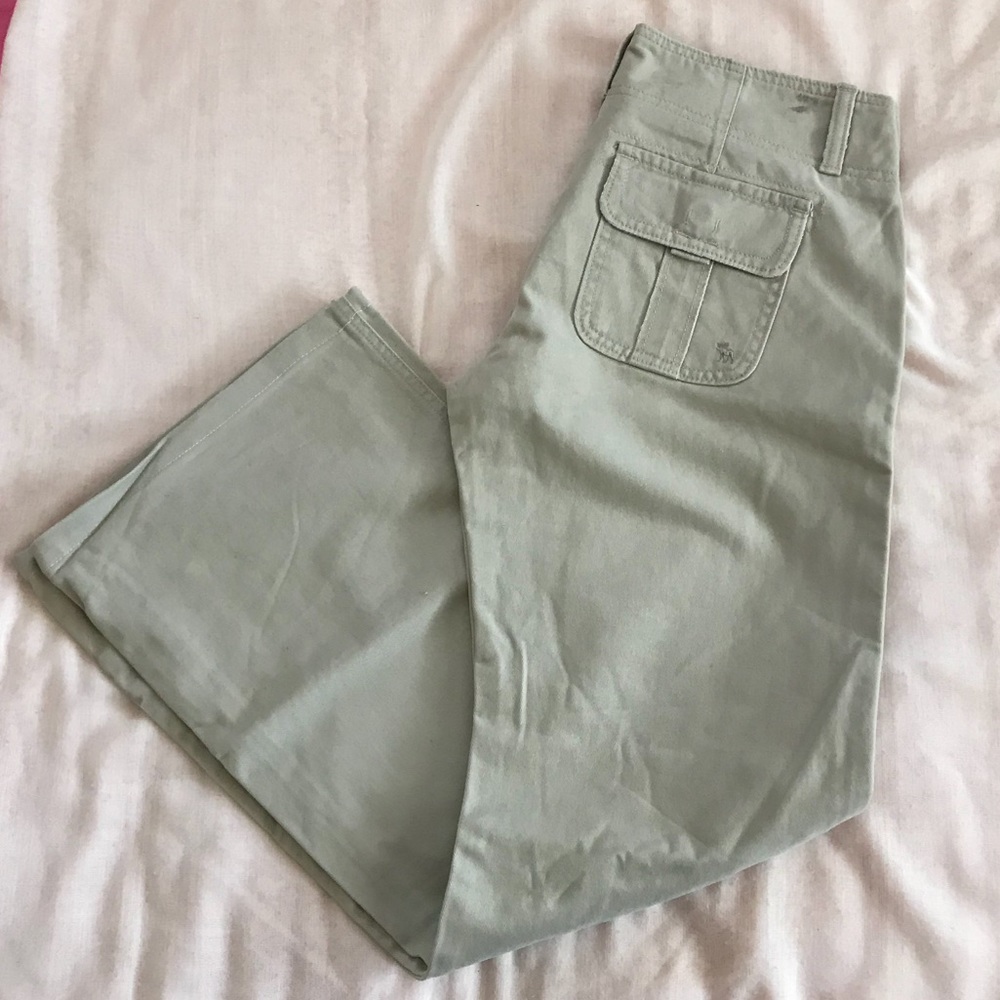 COPY - A&F Pants